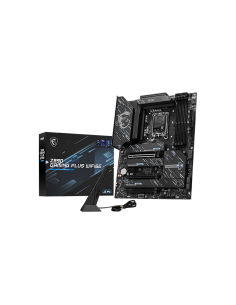 MSI Z890 GAMING PLUS WIFI6E